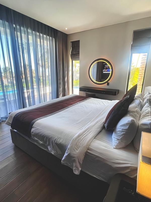 Du Parc Resort Mui Ne