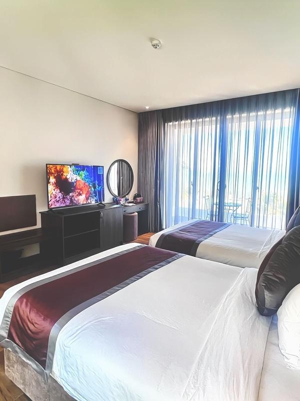Du Parc Resort Mui Ne