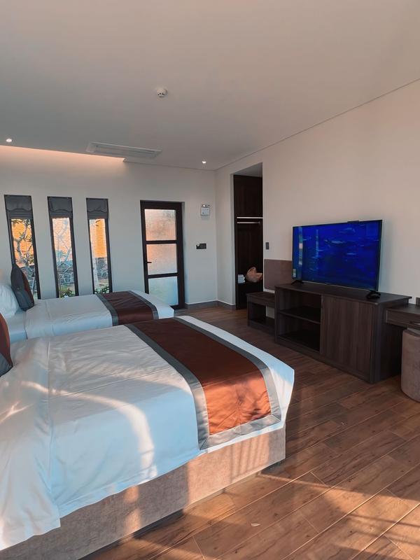 Du Parc Resort Mui Ne