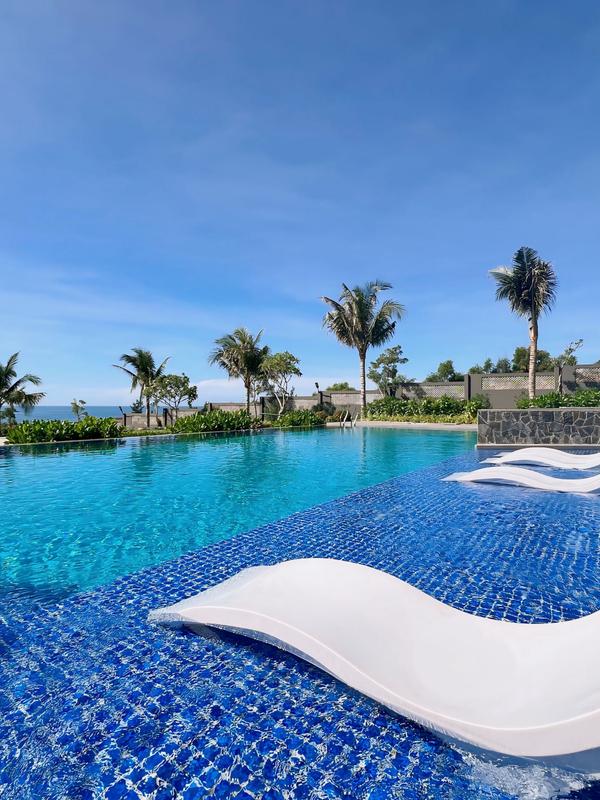 Du Parc Resort Mui Ne