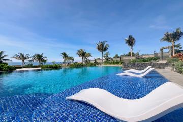 Отель Du Parc Resort Mui Ne Вьетнам, Фантьет, фото 322