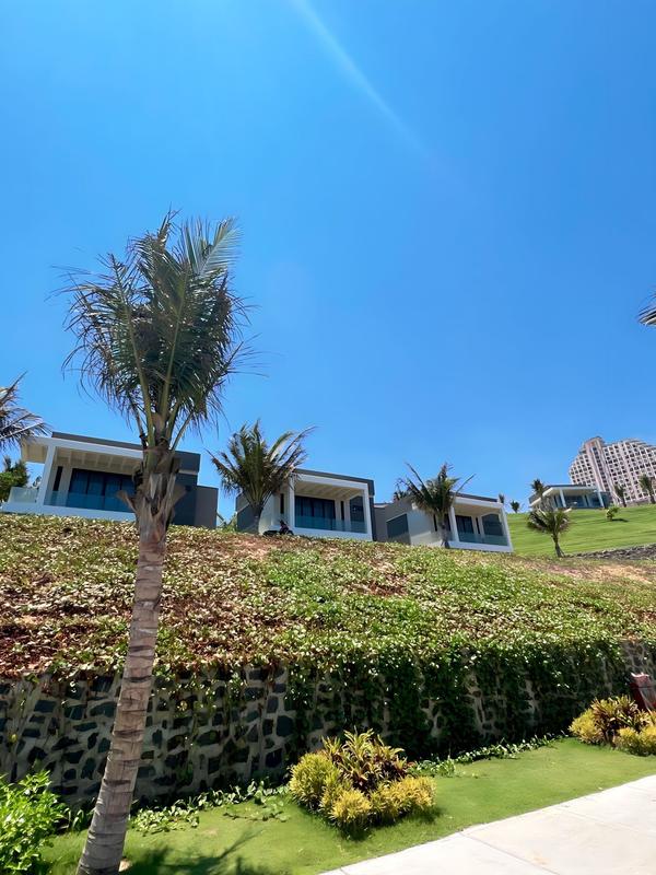 Du Parc Resort Mui Ne