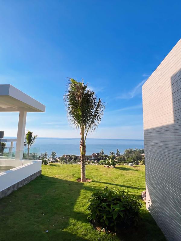 Du Parc Resort Mui Ne