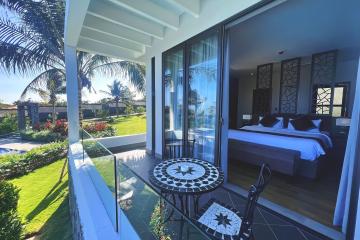 Отель Du Parc Resort Mui Ne Вьетнам, Фантьет, фото 328