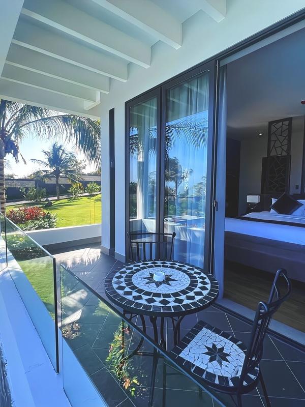 Du Parc Resort Mui Ne