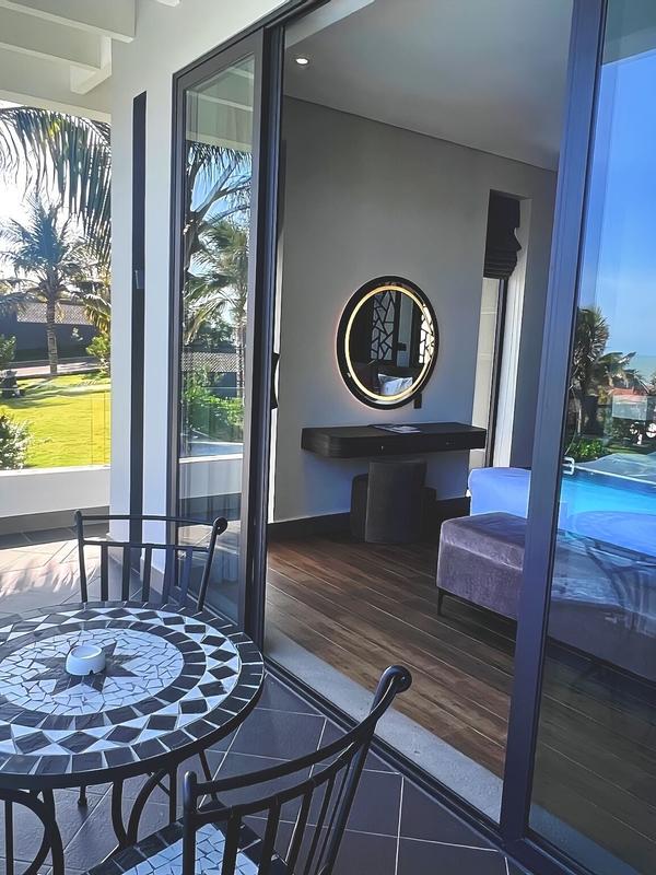 Du Parc Resort Mui Ne