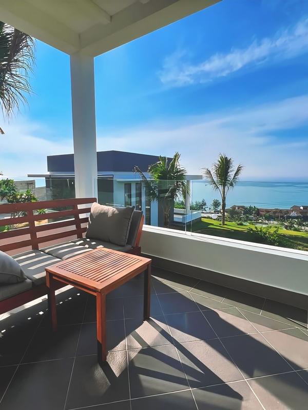 Du Parc Resort Mui Ne