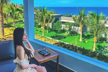 Отель Du Parc Resort Mui Ne Вьетнам, Фантьет, фото 335