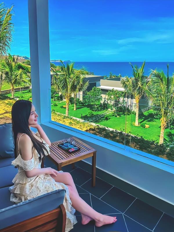 Du Parc Resort Mui Ne