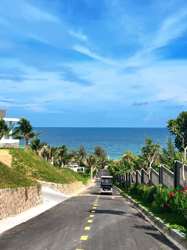 Du Parc Resort Mui Ne