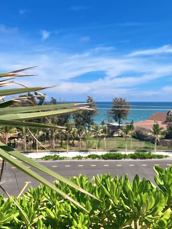 Du Parc Resort Mui Ne