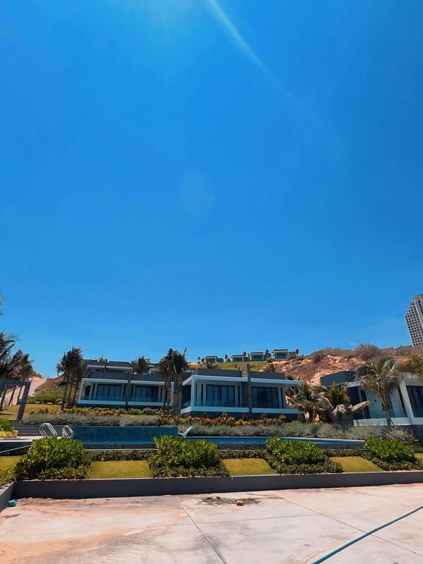 Du Parc Resort Mui Ne