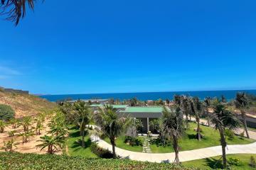 Отель Du Parc Resort Mui Ne Вьетнам, Фантьет, фото 342