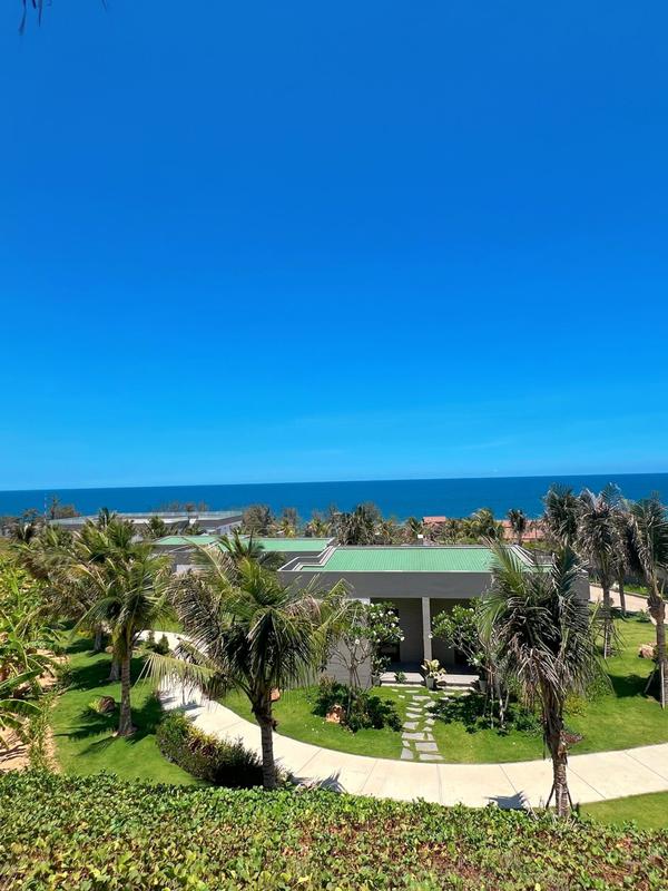 Du Parc Resort Mui Ne