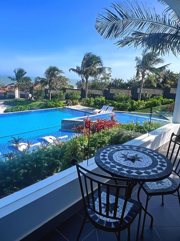 Du Parc Resort Mui Ne