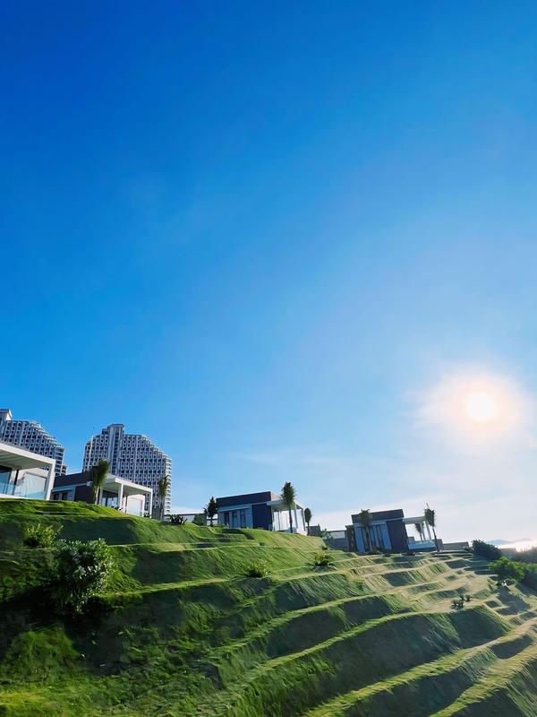 Du Parc Resort Mui Ne
