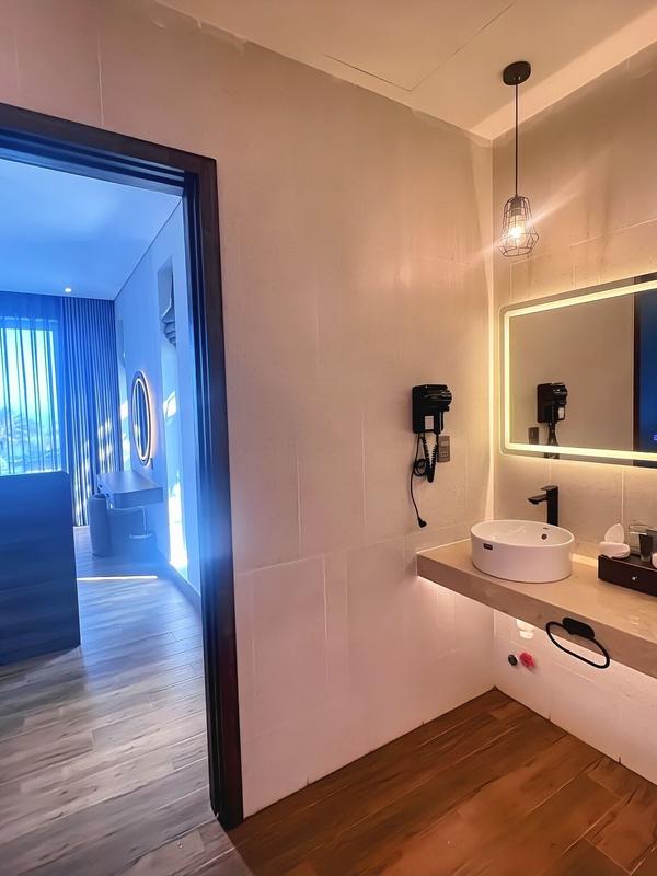 Du Parc Resort Mui Ne