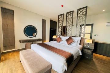 Отель Du Parc Resort Mui Ne Вьетнам, Фантьет, фото 5