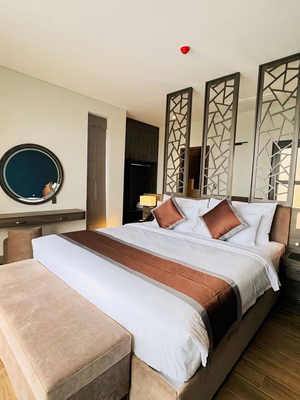 Du Parc Resort Mui Ne