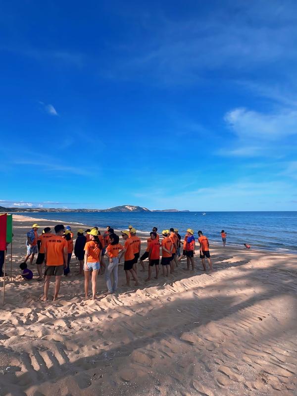 Du Parc Resort Mui Ne