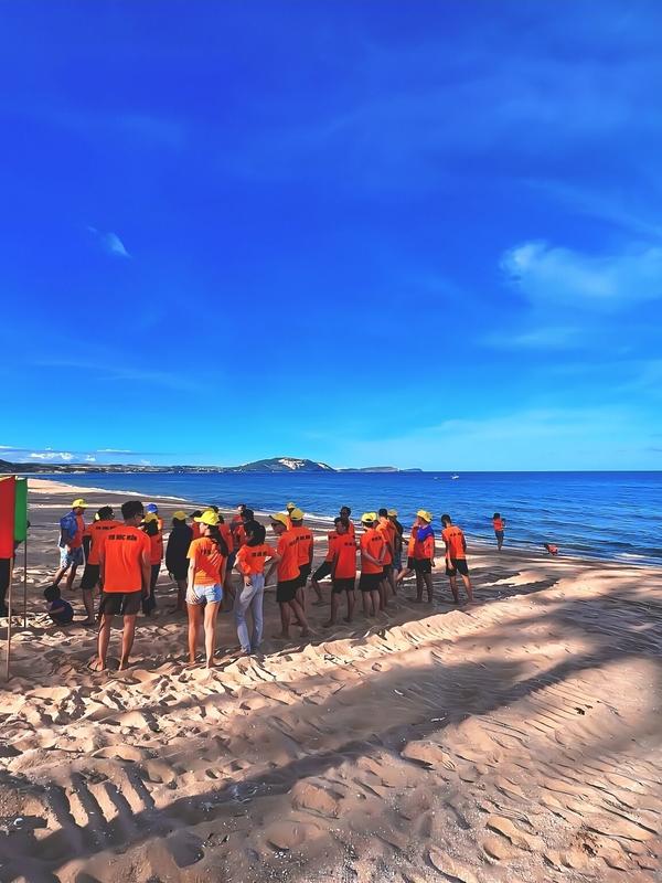 Du Parc Resort Mui Ne