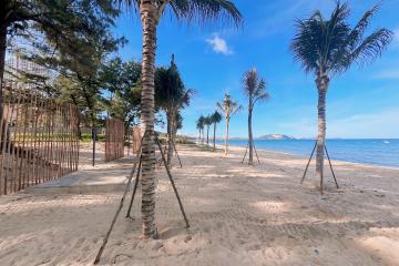 Отель Du Parc Resort Mui Ne Вьетнам, Фантьет, фото 55