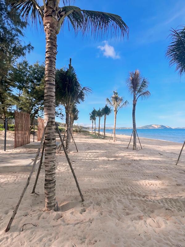 Du Parc Resort Mui Ne