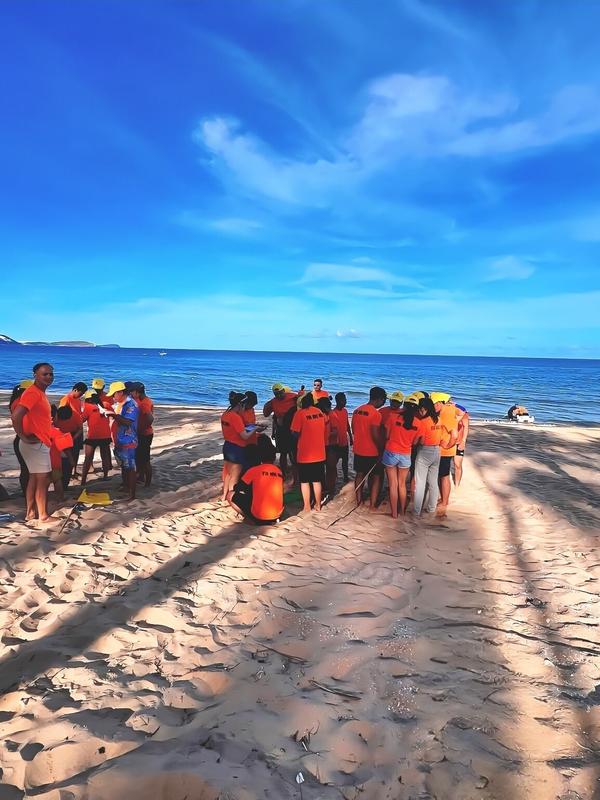 Du Parc Resort Mui Ne