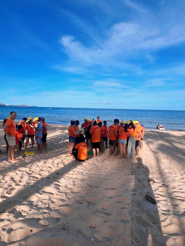 Du Parc Resort Mui Ne