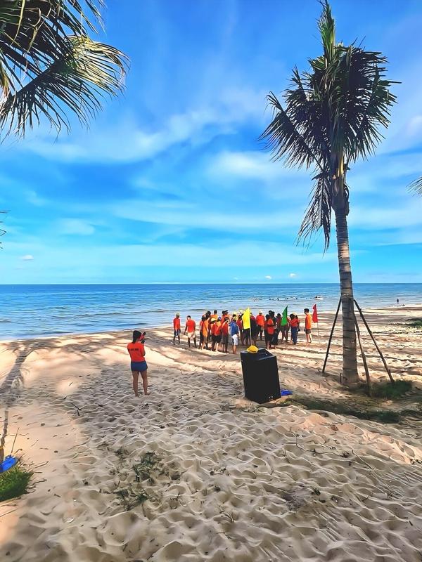 Du Parc Resort Mui Ne