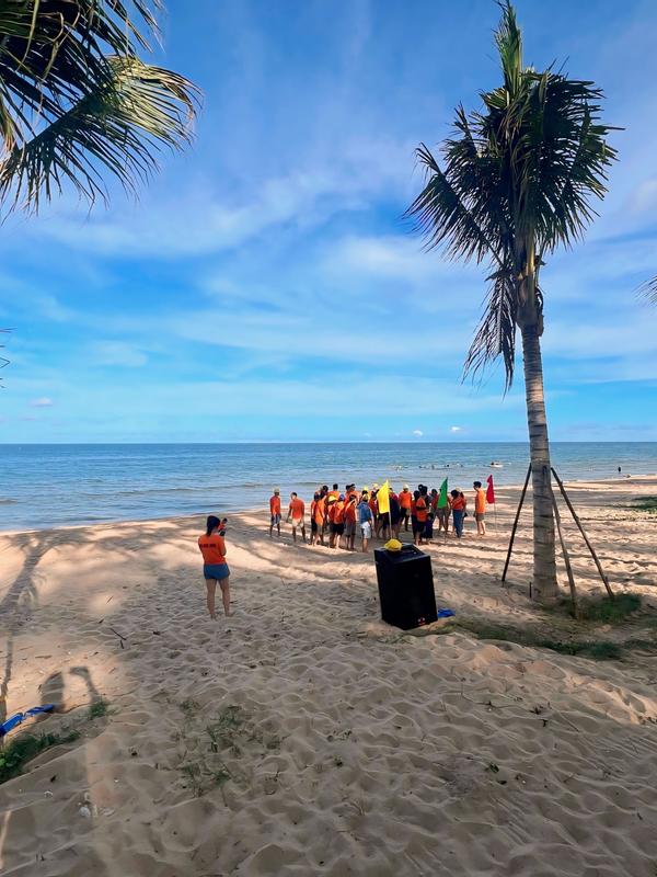 Du Parc Resort Mui Ne