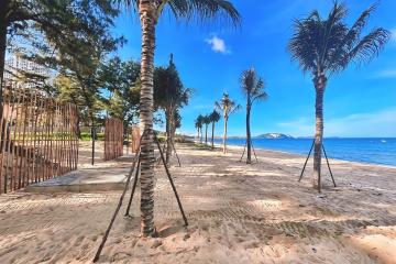 Отель Du Parc Resort Mui Ne Вьетнам, Фантьет, фото 60