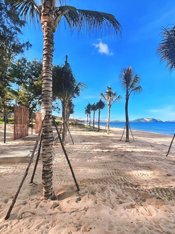 Du Parc Resort Mui Ne