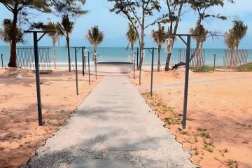 Отель Du Parc Resort Mui Ne Вьетнам, Фантьет, фото 61