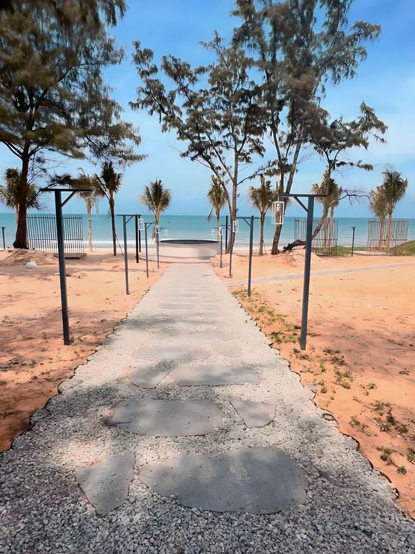 Du Parc Resort Mui Ne