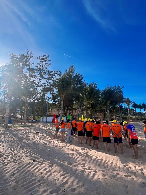 Du Parc Resort Mui Ne