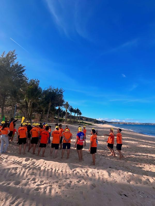 Du Parc Resort Mui Ne
