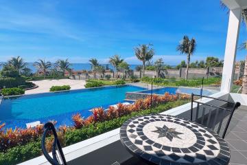 Отель Du Parc Resort Mui Ne Вьетнам, Фантьет, фото 64