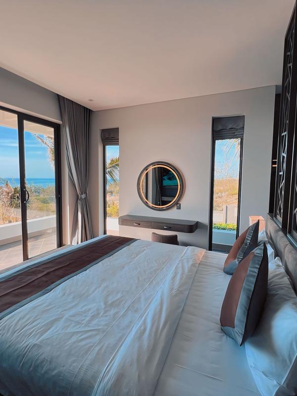 Du Parc Resort Mui Ne