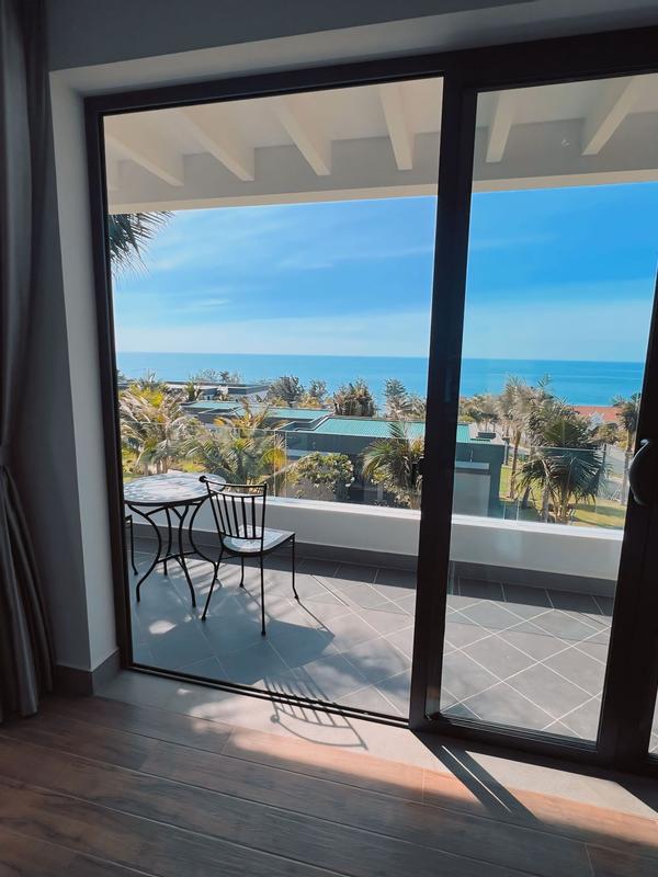 Du Parc Resort Mui Ne