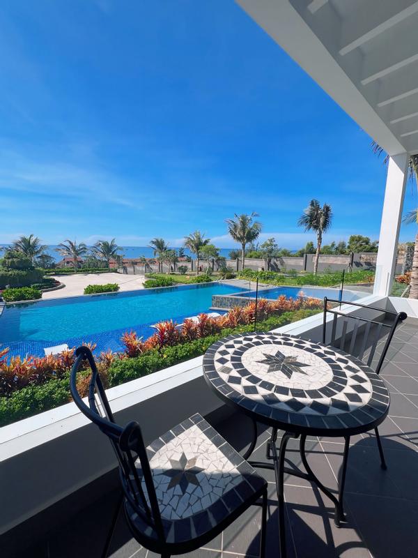 Du Parc Resort Mui Ne