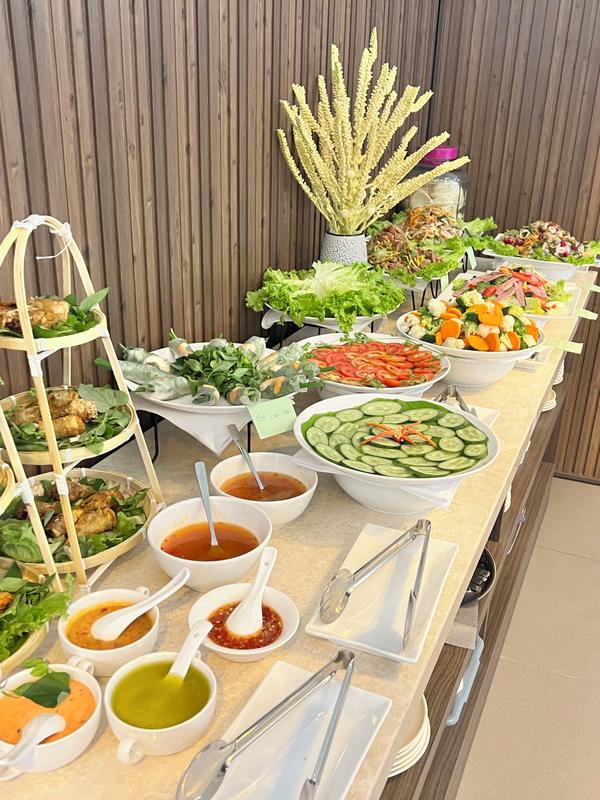 Du Parc Resort Mui Ne