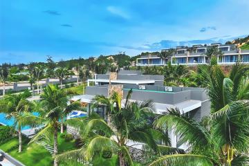 Отель Du Parc Resort Mui Ne Вьетнам, Фантьет, фото 79