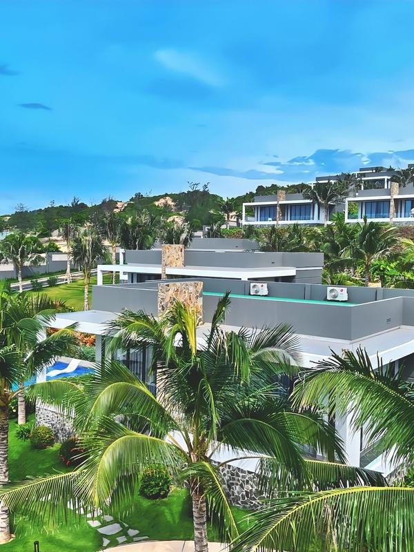 Du Parc Resort Mui Ne