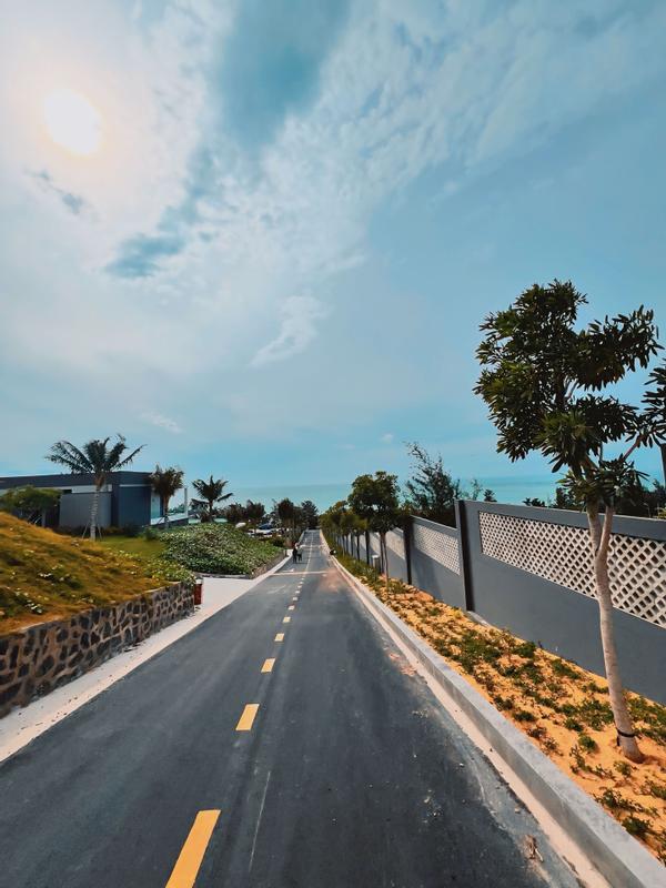 Du Parc Resort Mui Ne