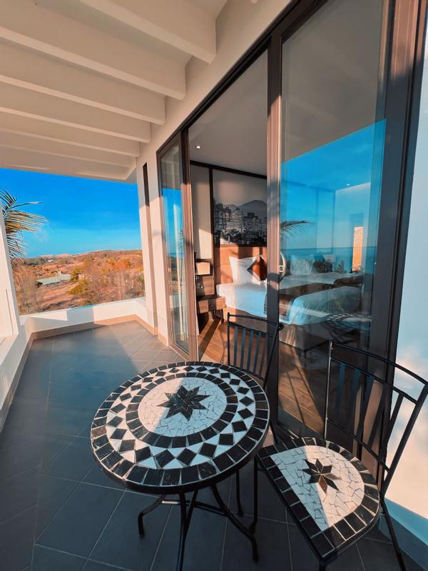 Du Parc Resort Mui Ne