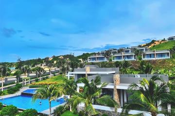 Отель Du Parc Resort Mui Ne Вьетнам, Фантьет, фото 82