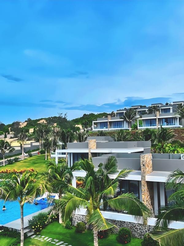 Du Parc Resort Mui Ne