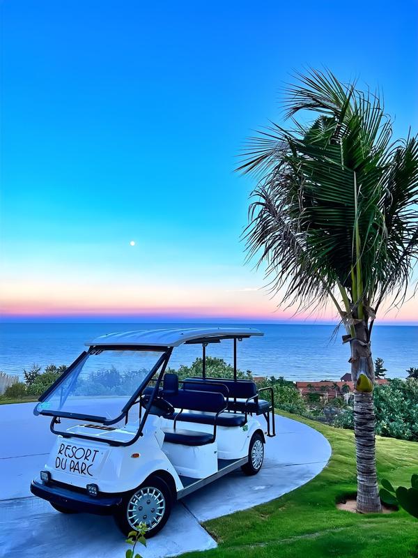 Du Parc Resort Mui Ne