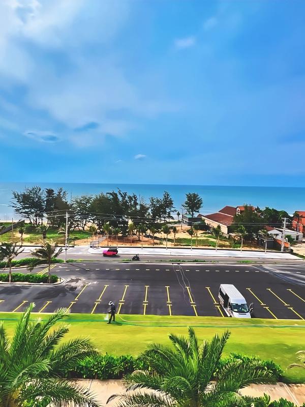 Du Parc Resort Mui Ne